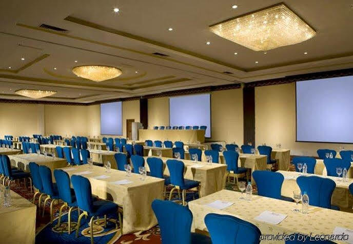 Fiesta Americana Hacienda Ixtapan De La Sal Exterior photo The Grand Ballroom